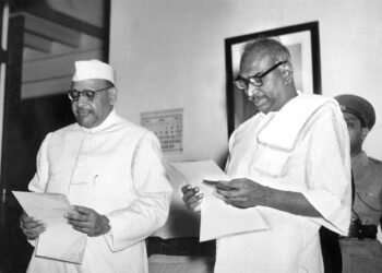 பெருந்தலைவர் காமராஜரின் பொற்கால ஆட்சி சரித்திரம் படைத்த சாதனைகள்!