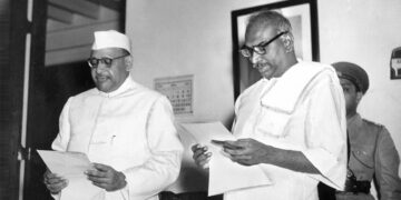 பெருந்தலைவர் காமராஜரின் பொற்கால ஆட்சி சரித்திரம் படைத்த சாதனைகள்!