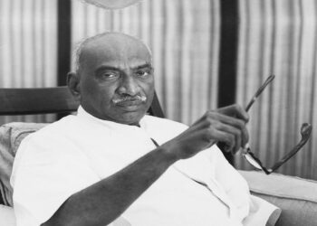பெருந்தலைவர் காமராஜர்  117 வது பிறந்தநாள் விழா சிறப்பிதழ்