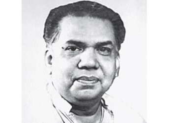 சின்ன அண்ணாமலை நூற்றாண்டு நிறைவு 100: ஒரு தேச பக்தரின் திரைப் பயணம்!