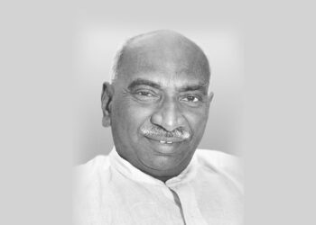 காமராஜர் தாலாட்டு!