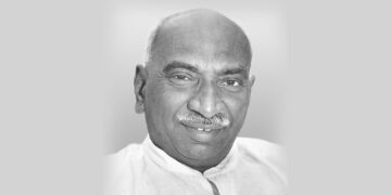 காமராஜர் தாலாட்டு!