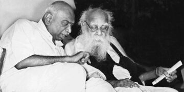 தந்தை பெரியாரின் மரண வாக்குமூலம்!