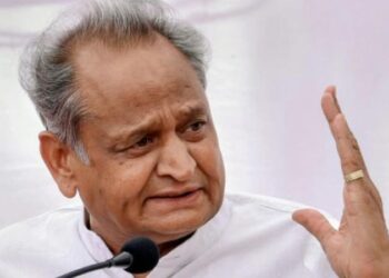 ராஜஸ்தானுக்கு ஒரு நீதி? தமிழகத்துக்கு ஒரு நீதியா?