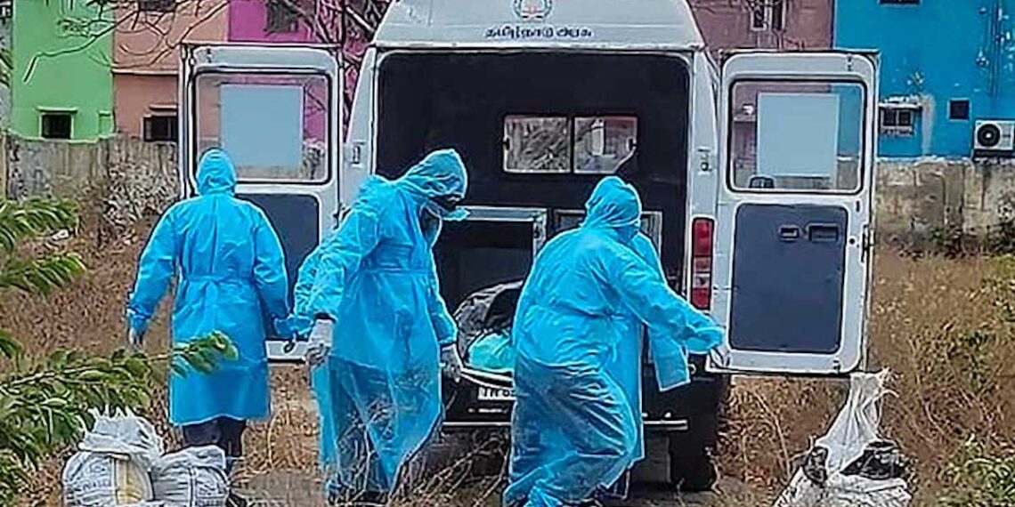 ஆதியின் கடிதம்