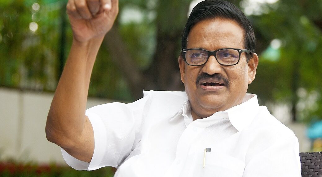 கொரோனா: சமூக பரவலை தடுக்காத மத்திய மாநில அரசுகள்! – தலைவர் கே.எஸ். அழகிரி அறிக்கை – 23.07.2020