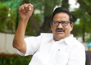 கொரோனா: சமூக பரவலை தடுக்காத மத்திய மாநில அரசுகள்! – தலைவர் கே.எஸ். அழகிரி அறிக்கை – 23.07.2020