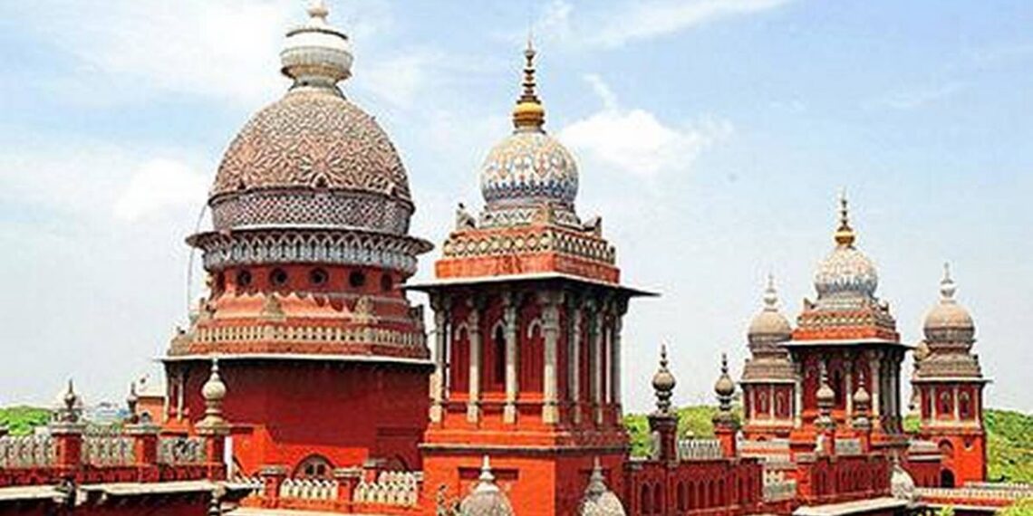 மத்திய அரசுக்கு பாடம் புகட்டிய உயர்நிதிமன்றம்!  தலைவர் கே.எஸ். அழகிரி வரவேற்பு!