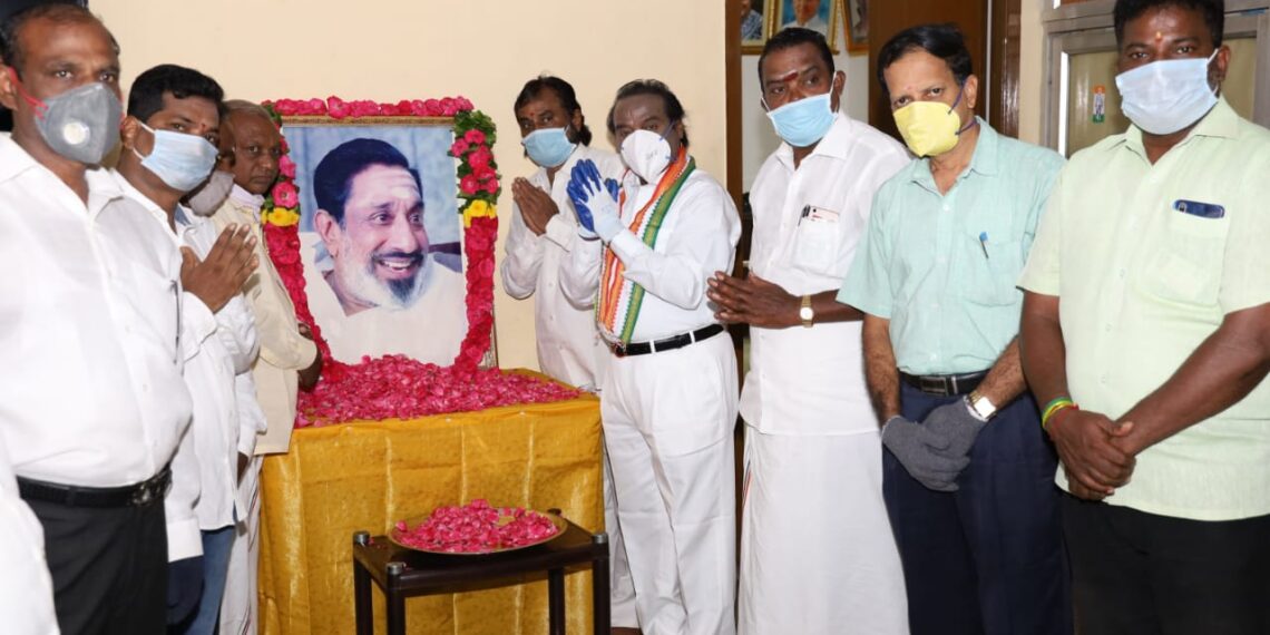 நடிகர்திலகம் சிவாஜி     19-ஆம் ஆண்டு நினைவுநாள்