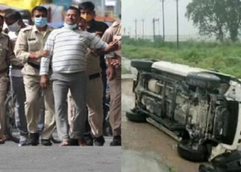 குஜராத் பாணி என்கவுண்டர்