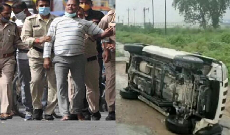 குஜராத் பாணி என்கவுண்டர்