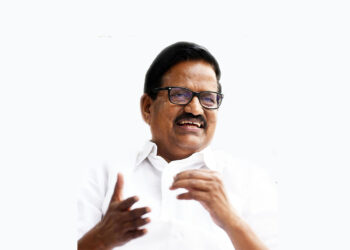 கொரோனாவை ஒழிக்காமல் 12000 கோடி ரூபாயில் நெடுஞ்சாலை டெண்டரா? தலைவர் கே.எஸ்.அழகிரி கண்டனம்