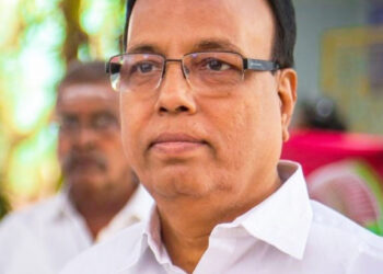 துக்ளக் குருமூர்த்தியின்  ஆதாரமற்ற அவதூறுகளை முறியடிப்போம் !