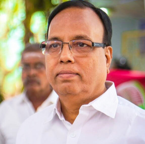 துக்ளக் குருமூர்த்தியின்  ஆதாரமற்ற அவதூறுகளை முறியடிப்போம் !