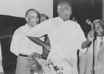 பெருந்தலைவர் காமராஜரின் பிறந்தநாளை தமிழக மீட்பு நாளாக கொண்டாடுவது ஏன்?