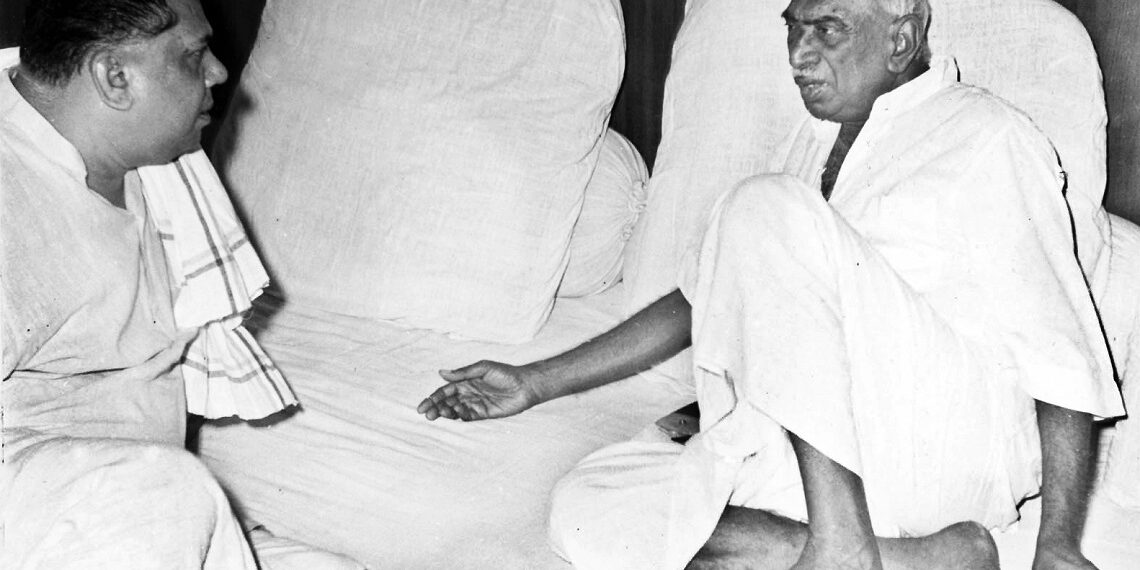 தியாகி சின்ன அண்ணாமலை நூற்றாண்டு விழா!