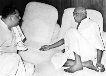 தியாகி சின்ன அண்ணாமலை நூற்றாண்டு விழா!