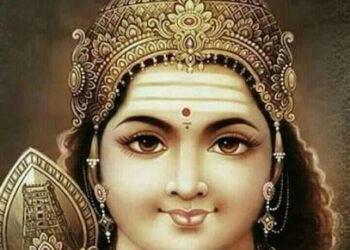 கந்த சஷ்டி கவசத்தை ஆபாசமாகப் பார்ப்பது அறியாமையின் உச்சம்!