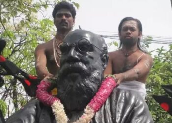 அனைத்து சாதியினரும் அர்ச்சகர் ஆகலாம்: சட்டம் இயற்றினால் சாத்தியமாகிவிடுமா?