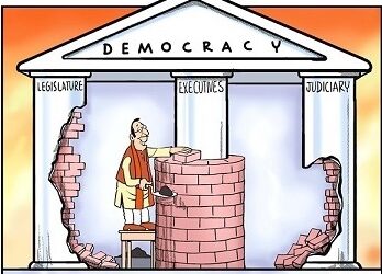 நீதித் துறையின் இருண்ட காலம்: உரிமை கோரும் வழக்குகளை உறங்க வைத்த ரஞ்சன் கோகாய்