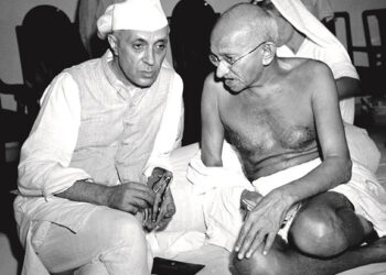 பிரிட்டிஷ் ஆட்சியாளர்களை உலுக்கிய ஆகஸ்ட் புரட்சி – 1942!