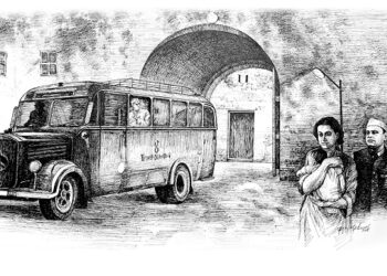 தெருவிளக்கு வெளிச்சத்தில் ராஜீவை பார்த்த நேரு!