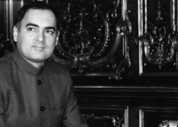 அயோத்தியில் பாபர் மசூதி இருக்க வேண்டும்! ராமர் கோயிலும் கட்ட வேண்டும் என்பதே அன்றைய பிரதமர் ராஜிவ் காந்தியின் நிலை! அதுவே காங்கிரஸின் நிலை!