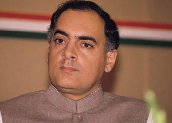 போபர்ஸ் பித்தலாட்ட அரசியல்: எதிர்கட்சிகளிடம் தோற்ற மக்கள்