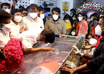 தமிழக காங்கிரஸின் நம்பிக்கை நட்சத்திரம் மறைந்து விட்டது!