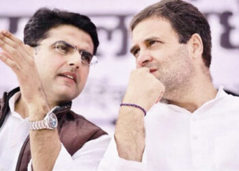 ராஜஸ்தானில் பா.ஜ.க.வின் ஆட்சி கவிழ்ப்பு முயற்சியை முறியடித்த தலைவர் ராகுல், பிரியங்கா!