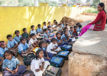 சமூக நீதிக்கு குழி பறிக்கும் புதிய கல்விக் கொள்கை: கல்வியாளர்கள் குற்றச்சாட்டு