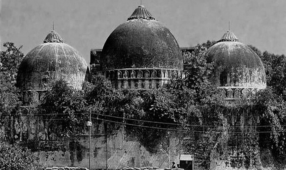 23 டிசம்பர் 1949 – அயோத்தியில் நடந்தது என்ன ?