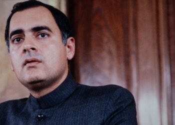 பிரதமர் ராஜீவ் மீது கொலை முயற்சியும் படுகொலையும்!