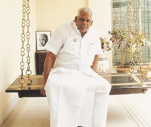 மக்கள் தலைவர் ஜி.கே. மூப்பனார் அவர்களின் பிறந்தநாள் விழா! இணைய வழி சிறப்பிதழ்!