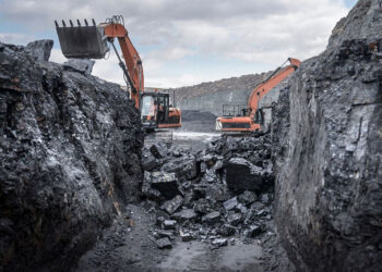 நிலக்கரி சுரங்க ஏலம்: மாநிலங்கள் முகத்தில் ‘கரி’  பூசிய மோடி அரசு