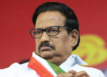 தமிழகத்தின் வளர்ச்சிக்கு தடையாக இருப்பது மத்திய பா.ஜ.க. அரசே தவிர, எதிர்கட்சிகள் அல்ல! பா.ஜ.க. தலைவர் ஜே.பி.நட்டாவுக்கு, காங்கிரஸ் தலைவர் கே.எஸ்.அழகிரி பதிலடி!