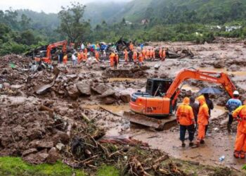 இன்னும் எத்தனை அழிவுகளை சந்திக்க இருக்கிறோமோ..?