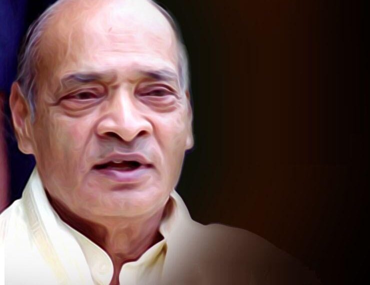 இந்தியப் பொருளாதாரச் சீர்திருத்தத்தின் தந்தை !  டாக்டர் மன்மோகன் சிங் புகழாரம் !