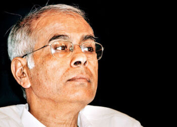 நரேந்திர தபோல்கர் படுகொலை வழக்கு; முடிச்சுகளை அவிழ்க்காத சிபிஐ-க்கு விருது