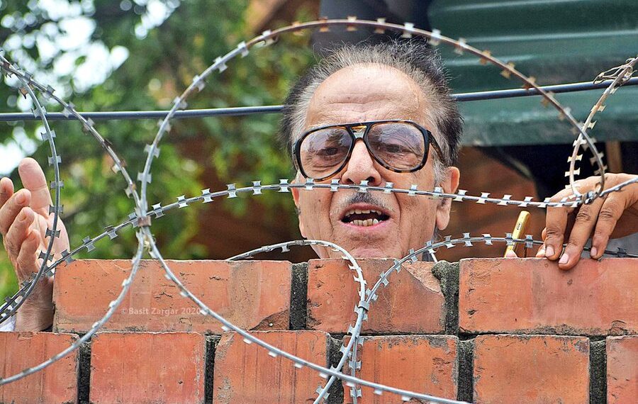 உச்ச நீதிமன்றத்தில் பொய், நிஜத்தில் பித்தலாட்டம்: சைபுதீன் சோஸ் குற்றச்சாட்டு