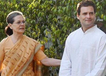 நல்லது தான் காங்கிரஸுக்குள் உருவாகியிருக்கும் இந்தக் கலகம்!