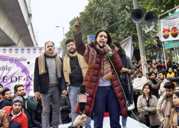 அயோத்தி வழக்கில் விமர்சனம்: நடிகை ஸ்வரா பாஸ்கெர் மீது அவமதிப்பு வழக்கு தொடர அட்டர்னி ஜெனரல் கே.கே. வேணுகோபால் அனுமதி மறுப்பு