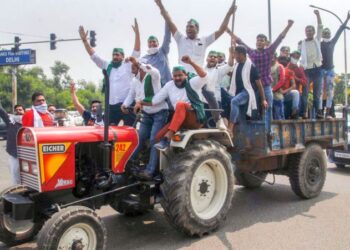 மத்திய பா.ஜ.க. அரசின் விவசாய விரோத சட்டங்களை ஏன் எதிர்க்கிறோம் ? ஏன் போராடுகிறோம் ?தலைவர் கே.எஸ். அழகிரி விளக்கம்