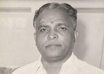 தென்னாட்டு அம்பேத்கார் இளையபெருமாள்: பட்டியலின மக்களுக்காக வாழ்ந்த மாபெரும் தலைவர்