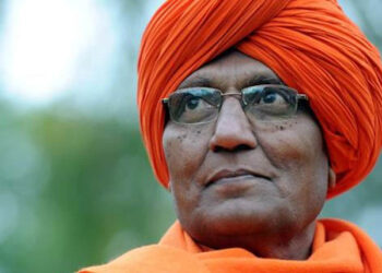 சுவாமி அக்னிவேஷ் மரணத்தை கொண்டாடிய சிபிஐ முன்னாள் இயக்குனர் நாகேஸ்வர ராவ்: எதிர்ப்பு குவிகிறது