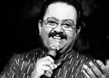 இன்னொரு எஸ்.பி.பி.யை எப்போது காணப் போகிறோம்? அவரது இடத்தை யாரால் நிரப்ப முடியும்? தலைவர் கே.எஸ்.அழகிரி உருக்கம்!