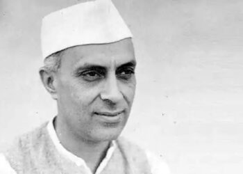 ஜமீன்தாரி முறை ஒழிப்பால் விவசாயிகள் ஒரு நாள் உயர்வார்கள் : ஜவஹர்லால் நேரு ஆற்றிய வரலாற்றுச் சிறப்புமிக்க உரை