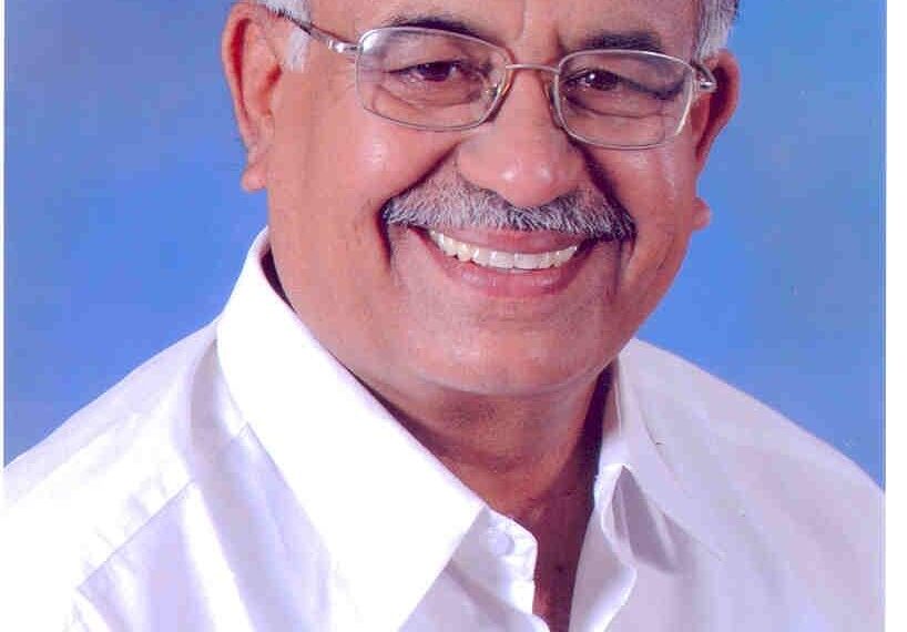 தோழர் கே.தங்கவேல் மறைந்தார் – கண்ணீர் அஞ்சலி!