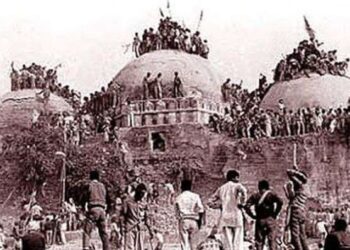 முஸ்லீம்களின் தியாகத்தை  ராமர் கோயில் வெளிப்படுத்தும்: இந்தோஇஸ்லாமிக் கலாச்சார அறக்கட்டளை