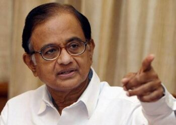 விவசாயிகளின் வாழ்வாதாரத்தை அச்சுறுத்தும் பா.ஜ.க.வின் அவசர சட்டங்கள் – முன்னாள் நிதியமைச்சர் ப.சிதம்பரம் கடும் கண்டனம்!